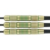 McKicks McKicks Arrow Greens Silver 20G. Freccette Steel Darts