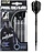 Phil Taylor Power 8ZERO Black Titanium S1 Freccette Soft Darts