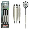 Bull's Bull's @501 Black 90% Freccette Steel Darts