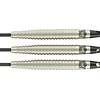 Bull's Bull's @501 Black 90% Freccette Steel Darts