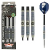 Bull's Bull's Phantom Grip 80% Freccette Steel Darts