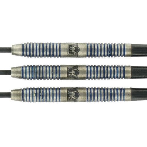 Bull's Bull's Phantom Grip 80% Freccette Steel Darts