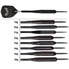 Harrows Harrows Black Arrow Freccette Steel Darts