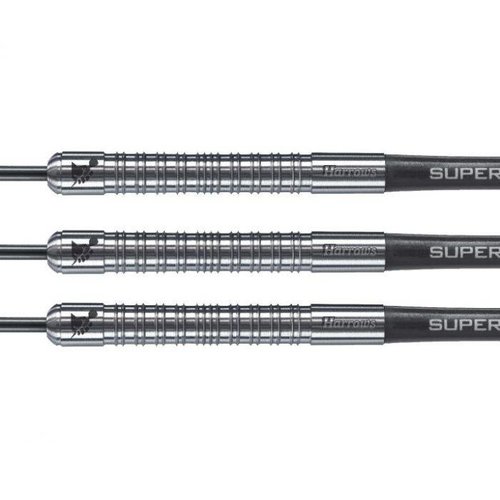 Harrows Harrows Supergrip 90% Freccette Steel Darts