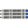 McKicks McKicks Mighty Grip 90% Freccette Steel Darts