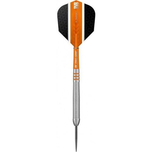 Target Target Raymond van Barneveld 80% Freccette Steel Darts