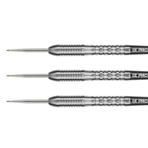 Target Target Agora A03 90% Freccette Steel Darts