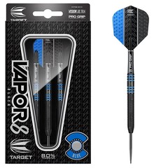 Target Vapor-8 Black-Blue 80%