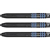 Target Target Vapor-8 Black-Blue 80% Freccette Steel Darts