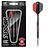 Target Vapor-8 Black-Red 80% Freccette Steel Darts