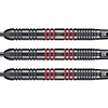 Target Target Vapor-8 Black-Red 80% Freccette Steel Darts