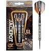 Target Target Adrian Lewis 80% Freccette Steel Darts