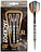 Target Adrian Lewis 80% Freccette Steel Darts