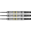 Target Target Adrian Lewis 80% Freccette Steel Darts