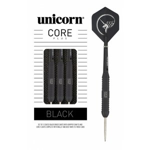 Unicorn Core Plus Black Brass