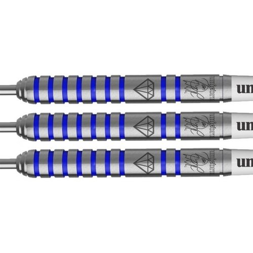 Unicorn Unicorn Maestro Ian White 90% Freccette Steel Darts