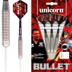 Unicorn Bullet Gary Anderson P1