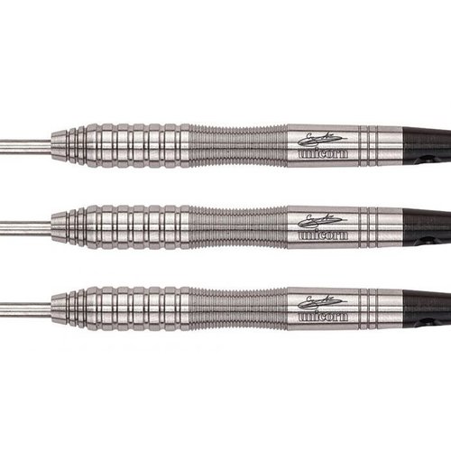 Unicorn Unicorn Gary Anderson W.C. Phase 2 90 % Freccette Steel Darts