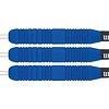 Unicorn Unicorn Core Plus Rubberised Blue Freccette Steel Darts