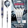Unicorn Unicorn Gary Anderson Silverstar 80% P2 Freccette Steel Darts