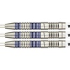 Unicorn Unicorn Gary Anderson Silverstar 80% P2 Freccette Steel Darts