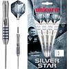 Unicorn Unicorn Gary Anderson Silverstar 80% P3 Freccette Steel Darts