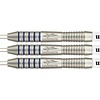 Unicorn Unicorn Gary Anderson Silverstar 80% P3 Freccette Steel Darts