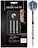 Unicorn Gary Anderson W.C. Phase 3 90% Freccette Steel Darts