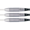 Unicorn Unicorn World Champion John Lowe 90% Tungsten Freccette Steel Darts