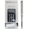 Unicorn Unicorn Gary Anderson W.C. Phase 4 90% Freccette Steel Darts