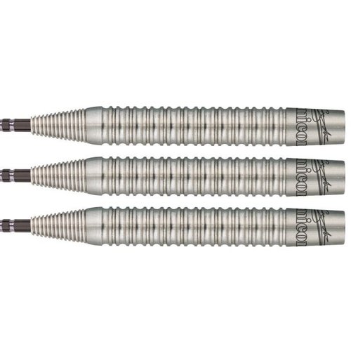 Unicorn Unicorn Gary Anderson W.C. Phase 4 90% Freccette Steel Darts