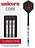 Unicorn Core Plus Tungsten 70% Freccette Soft Darts