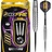 Winmau Foxfire 80% B Freccette Steel Darts