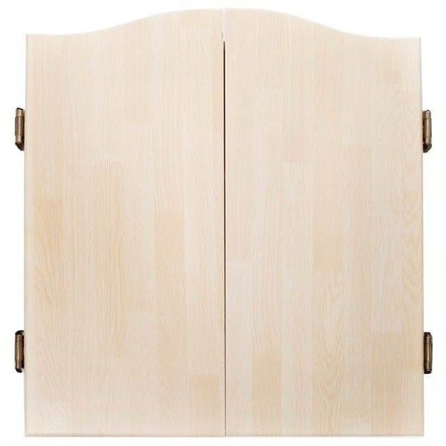 Bull's Bull's Deluxe Cabinet Wood - Light Oak
