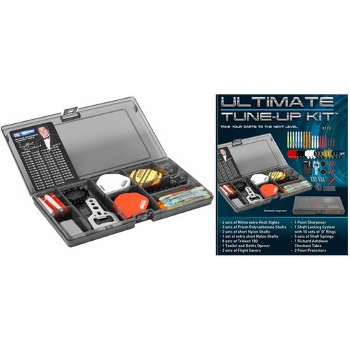 Winmau Winmau Ultimate Tune-Up Kit