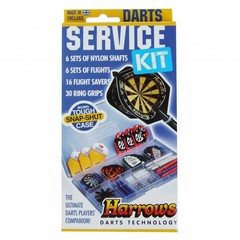 Harrows Service Kit