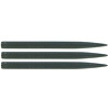 Winmau Winmau 32mm Standard Black Points