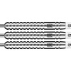 Target Target Rob Cross 90% Freccette Steel Darts