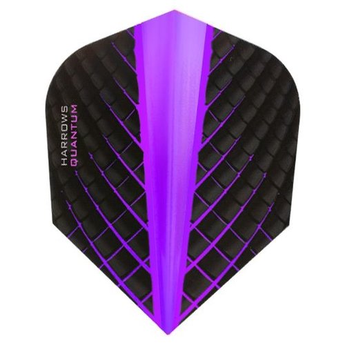 Harrows Alette Harrows Quantum Purple