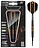 Target Raymond van Barneveld 80% Black Freccette Soft Darts