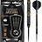 Winmau Aspria B 95%/85% Freccette Steel Darts