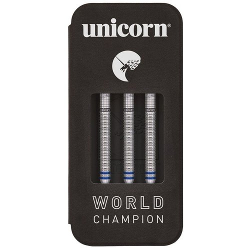 Unicorn Unicorn Gary Anderson W.C. Phase 3 90% Deluxe Freccette Steel Darts