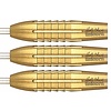 Unicorn Unicorn Purist W.C. John Lowe Phase 2 Gold 90% Freccette Steel Darts