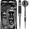 Winmau Winmau Blackout 2 90% Freccette Steel Darts