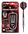 Winmau Dennis Priestley 90% Freccette Soft Darts