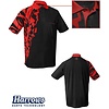 Harrows Harrows Rapide Red Dartshirt