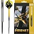 One80 Jetstream Hornet 90% Freccette Steel Darts