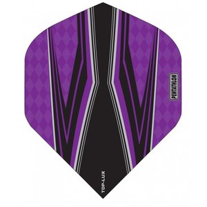 Alette Pentathlon TDP LUX Vision Black/Purple