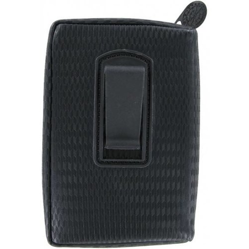 Bull's Bull's Unitas Case Black Carbon