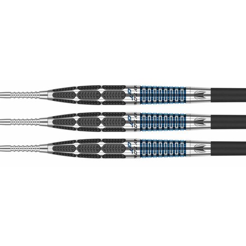 Target Target Daytona Fire GT01 95% Freccette Steel Darts